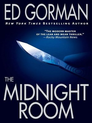 cover image of The Midnight Room